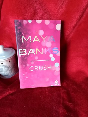Crush Maya Banks