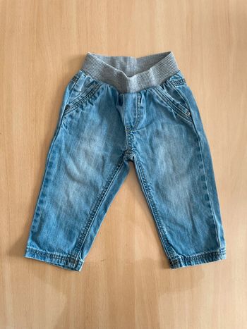 Jean Tex 9 mois