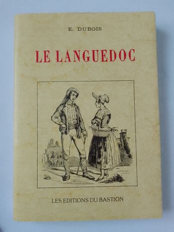 E. Dubois 🫧 Le Languedoc