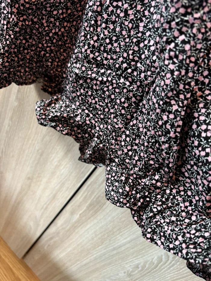 Robe d’été à motifs H&M - photo numéro 4