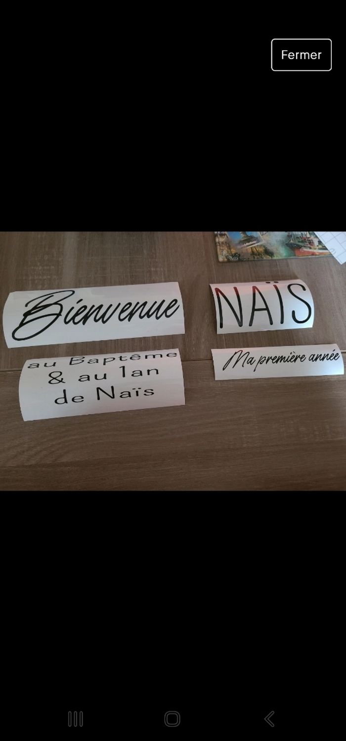 Stickers - photo numéro 4
