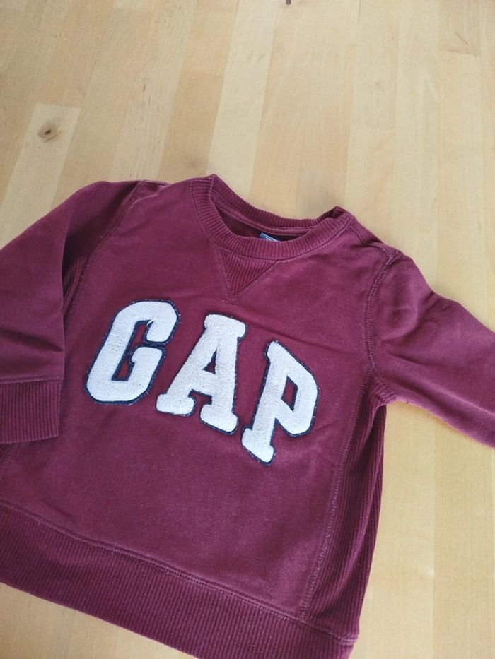 Pull Gap - photo numéro 2