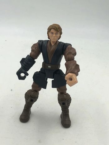 Figurine Super Hero Mashers Disney Star Wars Anakin Skywalker Hasbro