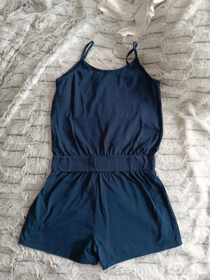 Combi short 12 ans marque u essentiel - photo numéro 4