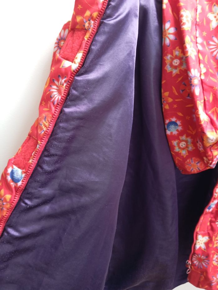 Manteau D'Hiver enfant  C414 - photo numéro 4