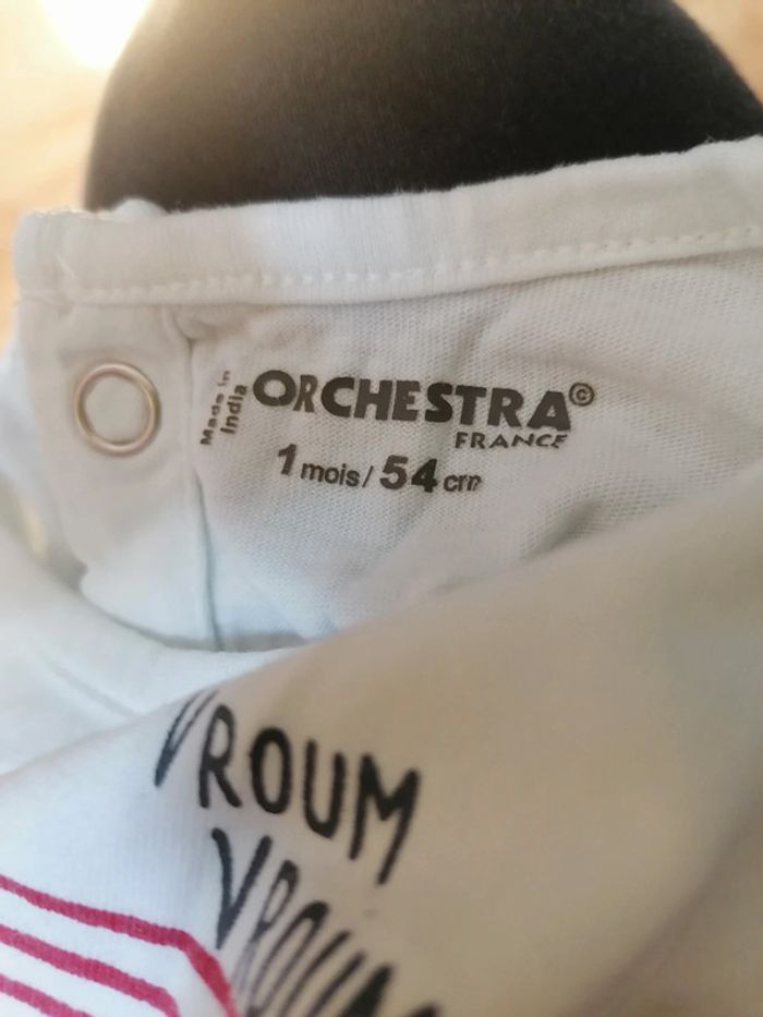 T-shirt manche longue - photo numéro 3