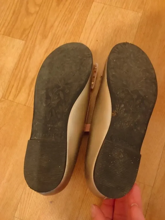 Ballerines Garvalin P31 - photo numéro 4