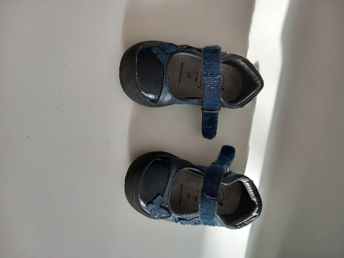 Chaussure - photo numéro 2