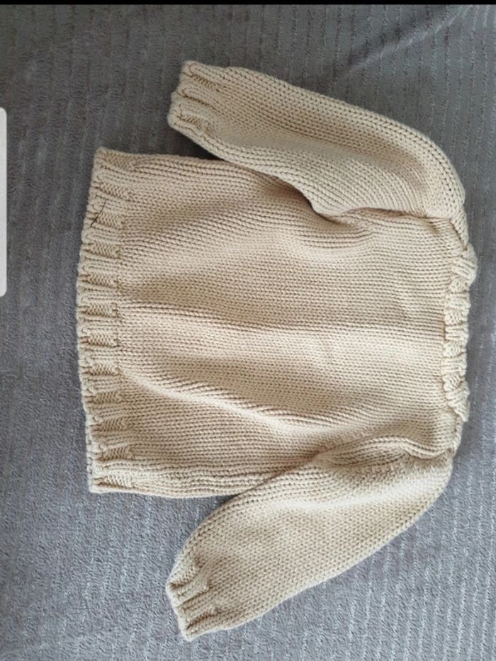 Ensemble petit bateau - photo numéro 5