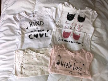 Lot t-shirt