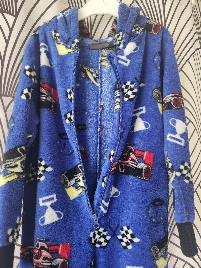 Pyjama combinaison - photo numéro 2