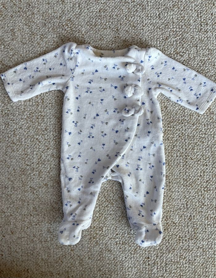 Lot pyjama - photo numéro 2