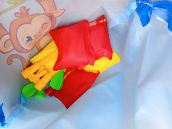 Jeu d'extérieur enfant - photo numéro 4