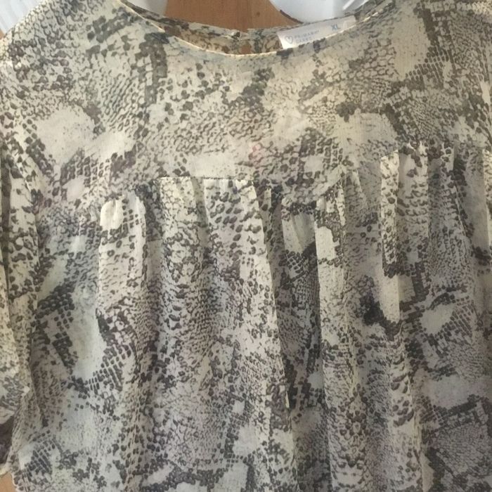 Blouse - photo numéro 2