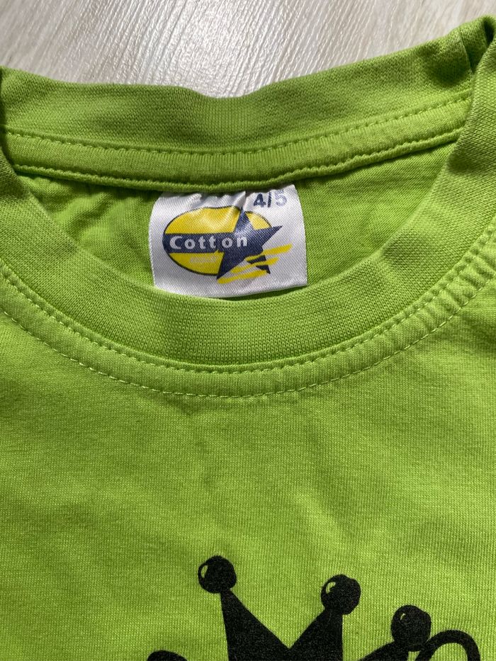 Lot 3 t-shirt - photo numéro 4