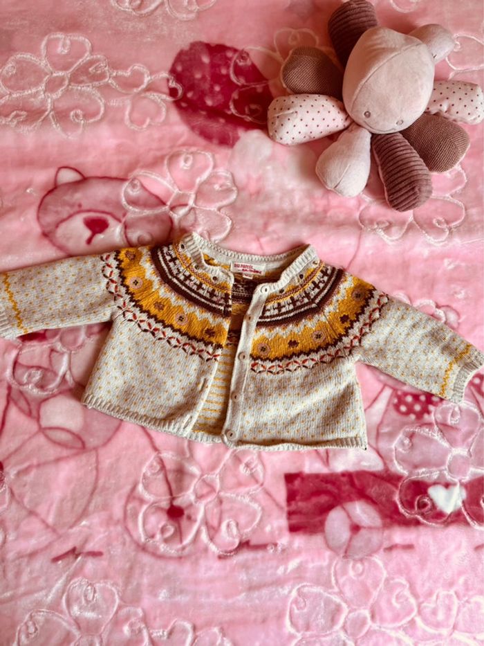 Gilet