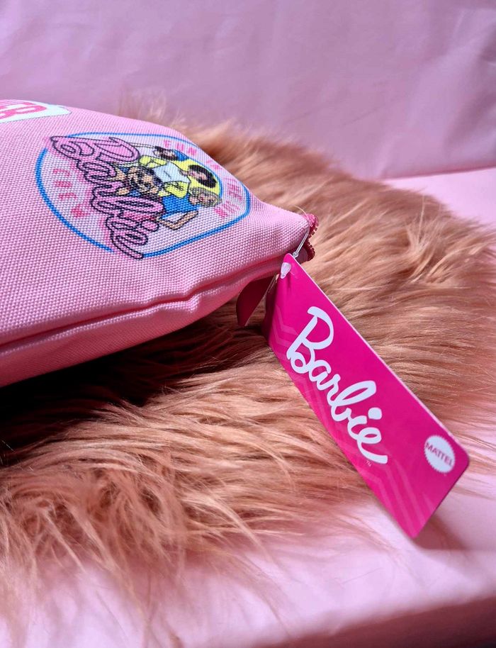 Trousse Barbie - photo numéro 5
