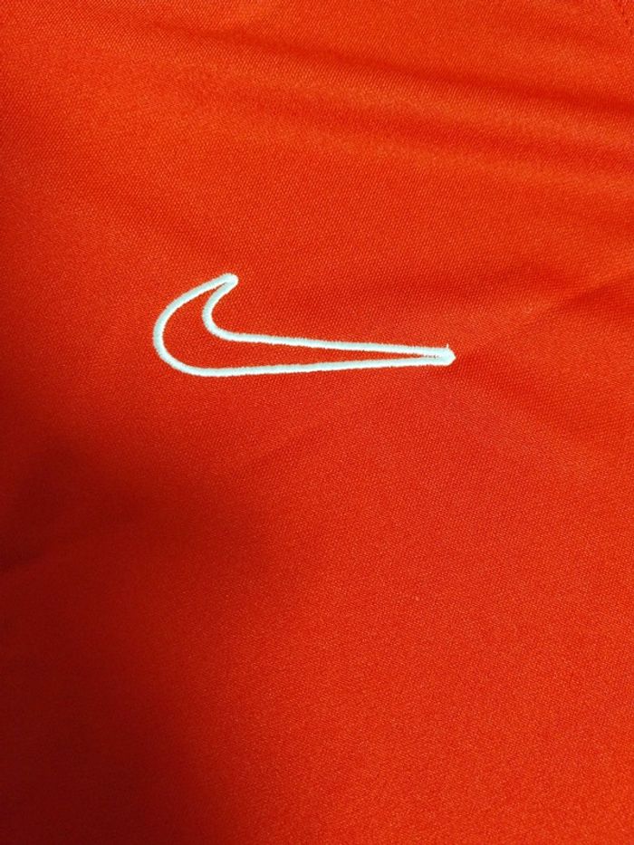 Tee-shirt femme Nike taille L - photo numéro 2