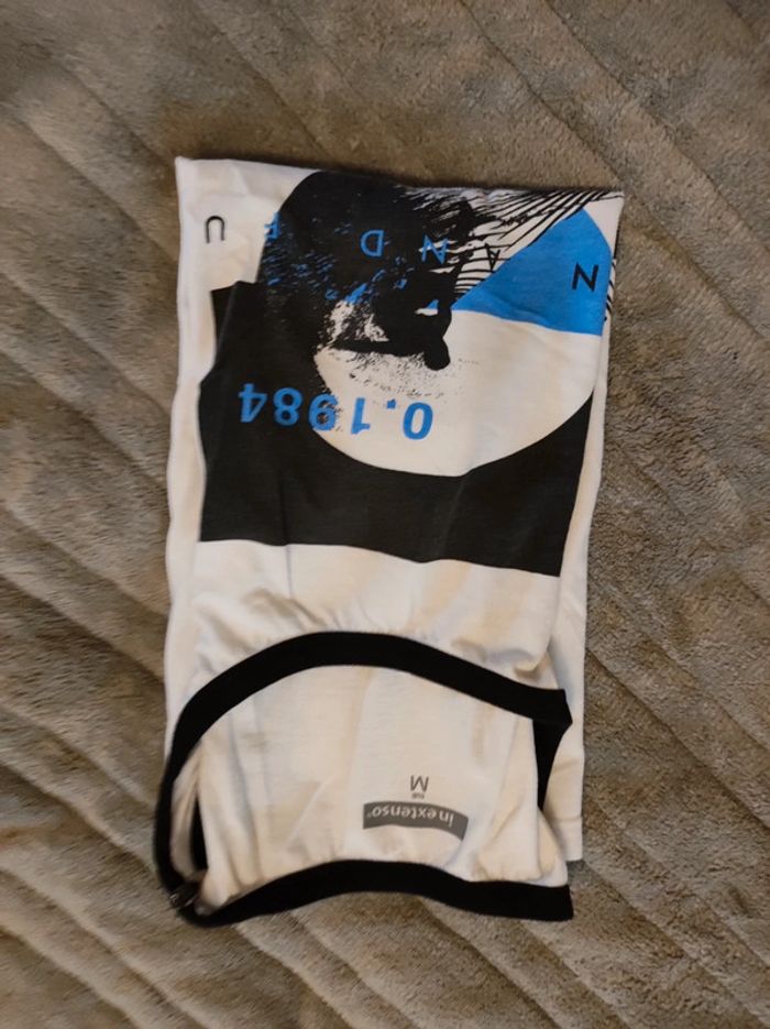 debardeur 1984 - photo numéro 5