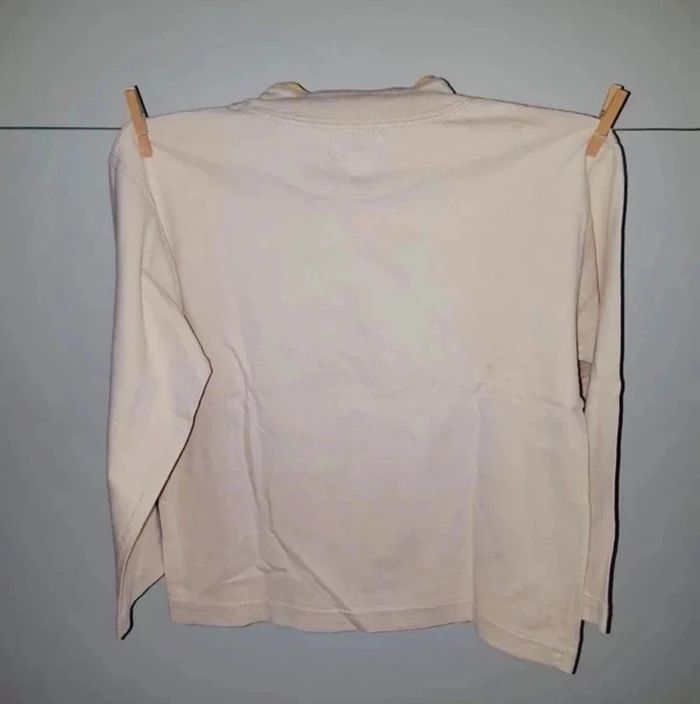 Tee-shirts T.6 ans O’kids - photo numéro 3