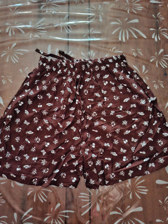 Short femme Taille unique - photo numéro 5