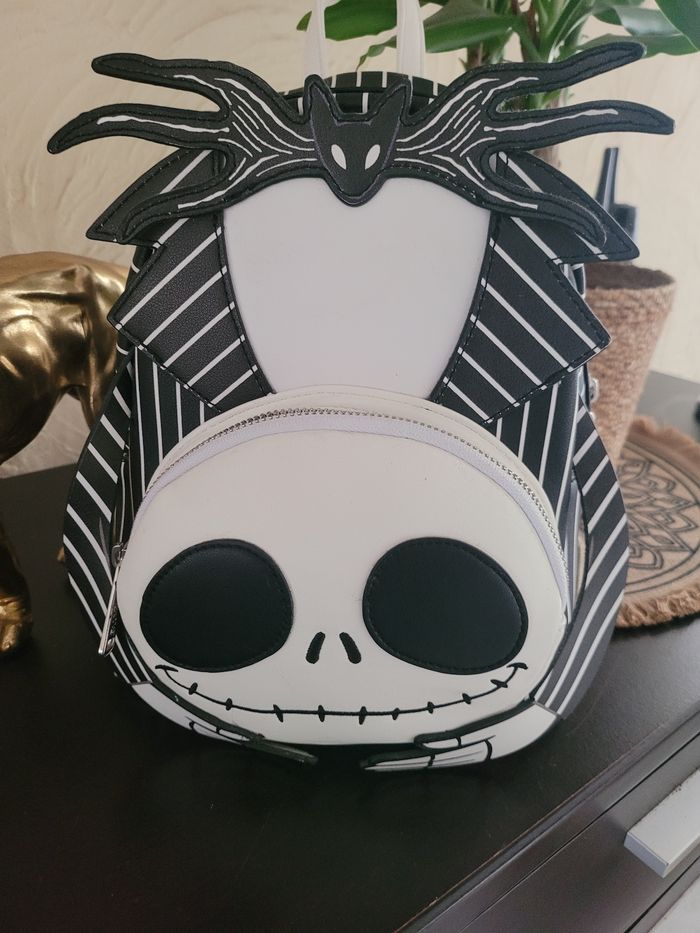 Jack skellington