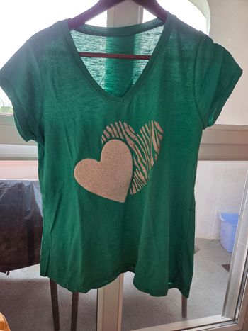 T shirt