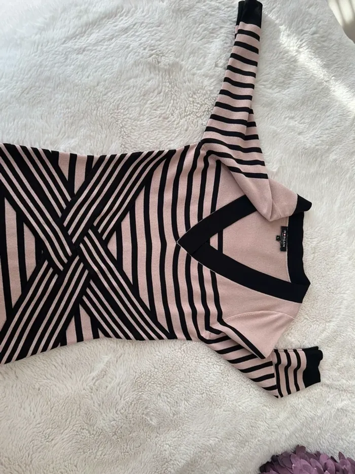Robe taille M/L Morgan - photo numéro 3