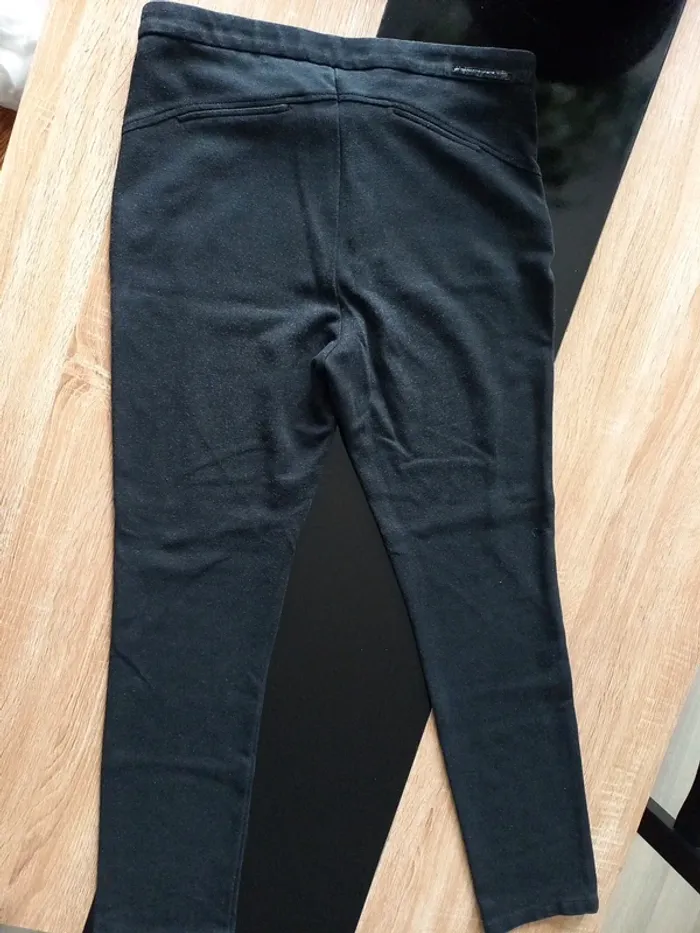 Pantalon noir 42 - photo numéro 5
