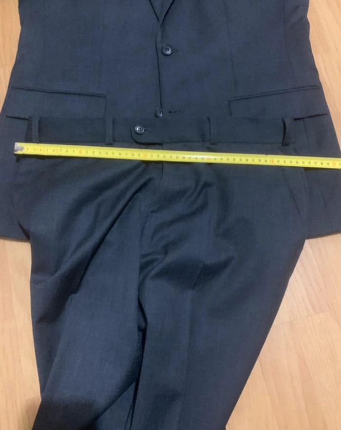 Costume homme taille 48🍭🍭 - photo numéro 6