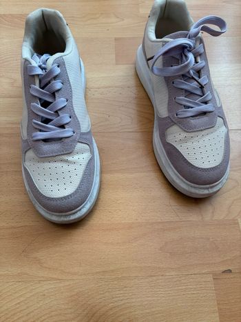 Baskets femme Lila