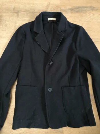 Veste little cigogne 8ans