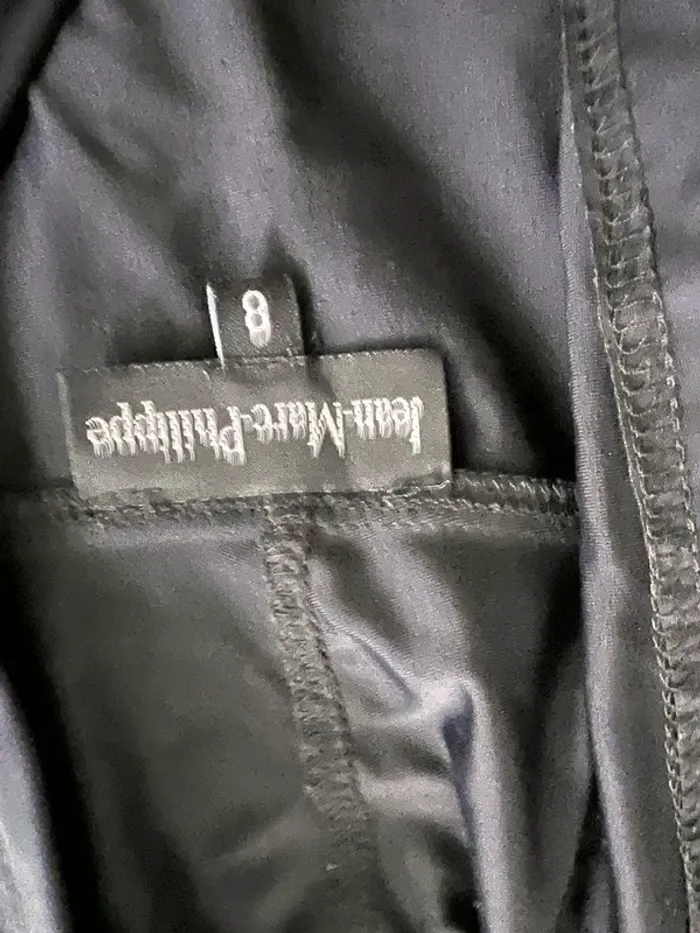 Veste - photo numéro 2