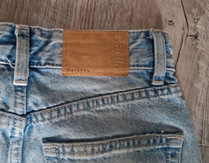 Jean Bershka 32 - photo numéro 8