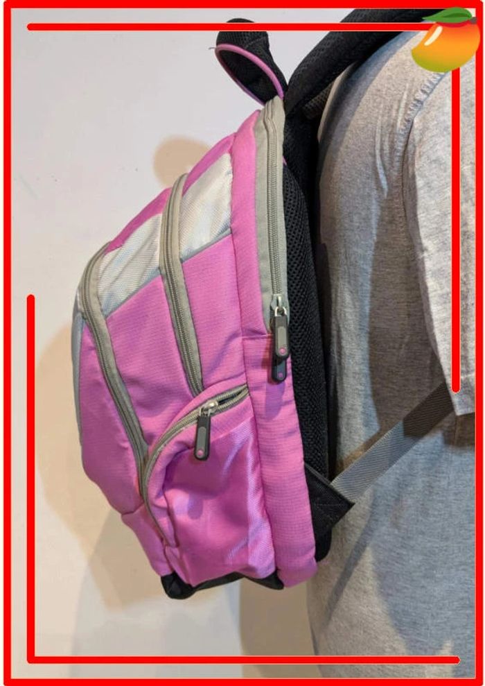 🎒 Samsonite – Solide comme toi après 3 vols en retard - photo numéro 3