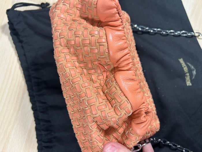 Sac Zadig et voltaire Rockyssime - photo numéro 2