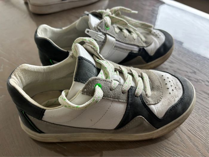 Chaussures bellamy taille 34