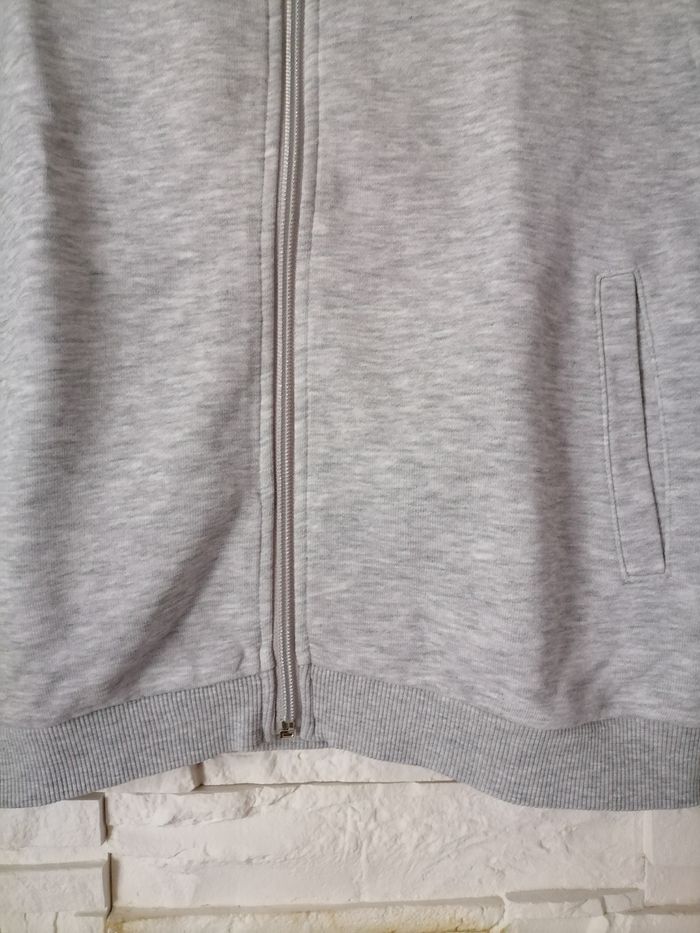 Veste survêtement fille - photo numéro 3