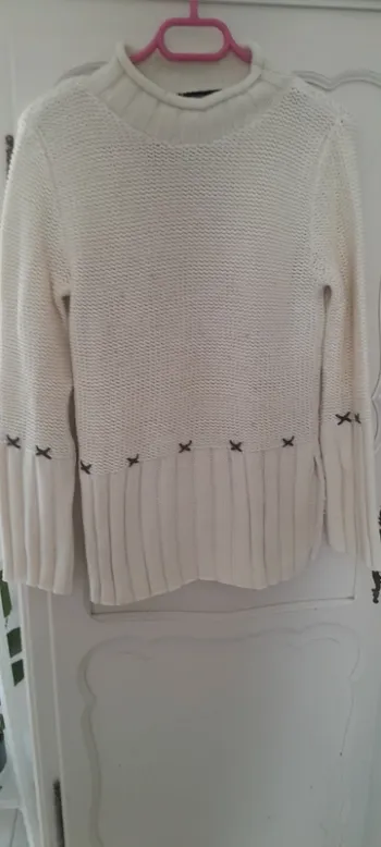 Pull long