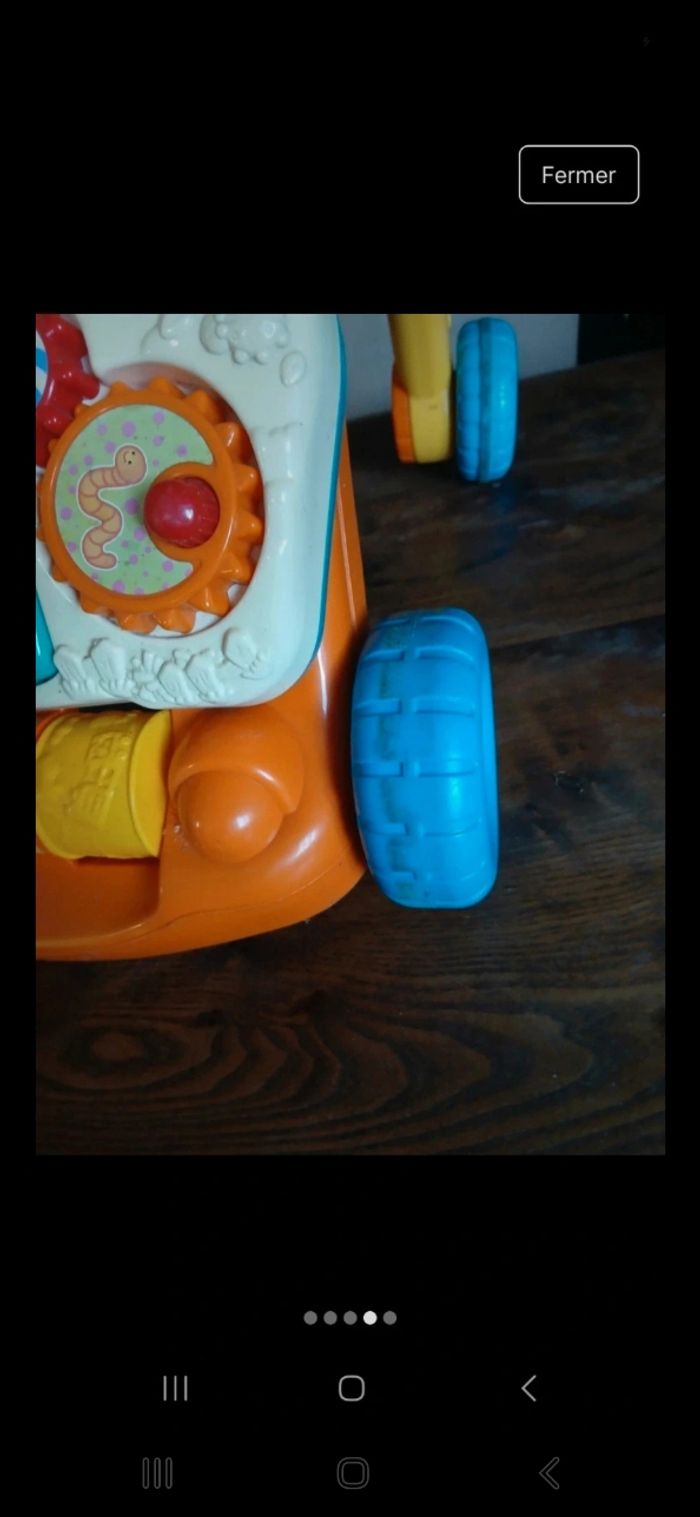 Jouet - photo numéro 4