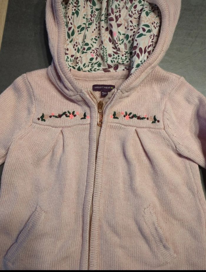Gilet - photo numéro 2
