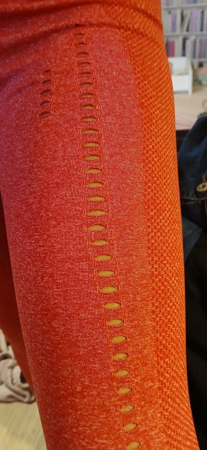 Tenue de sport femme - photo numéro 9