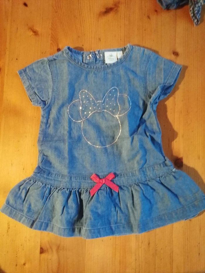 Lot robes - photo numéro 2