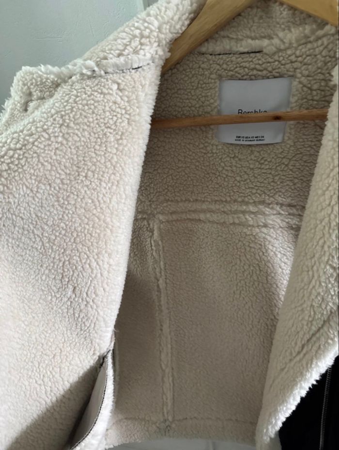 Veste sans manches - photo numéro 3