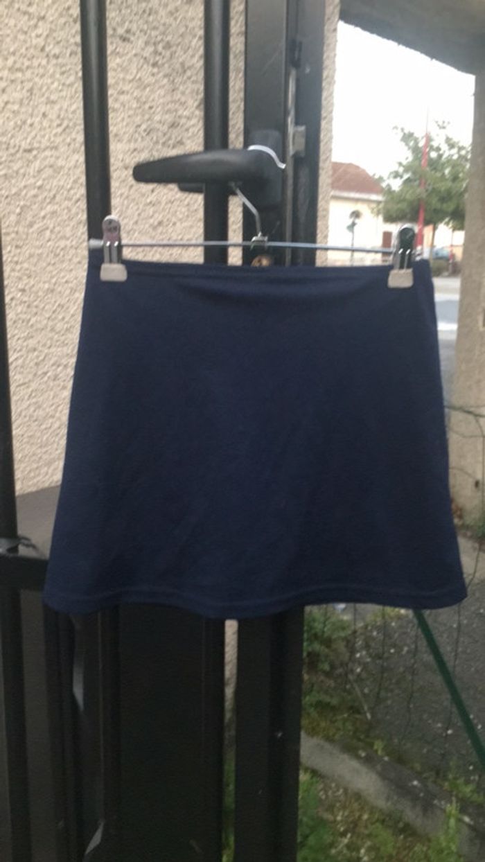 Jupe short - photo numéro 4