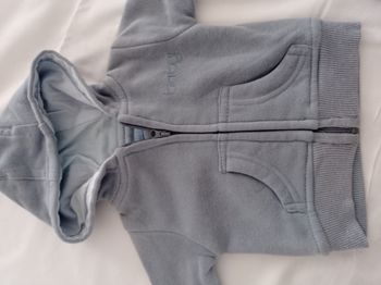 pantalon et veste 3 mois Réf R107 D02