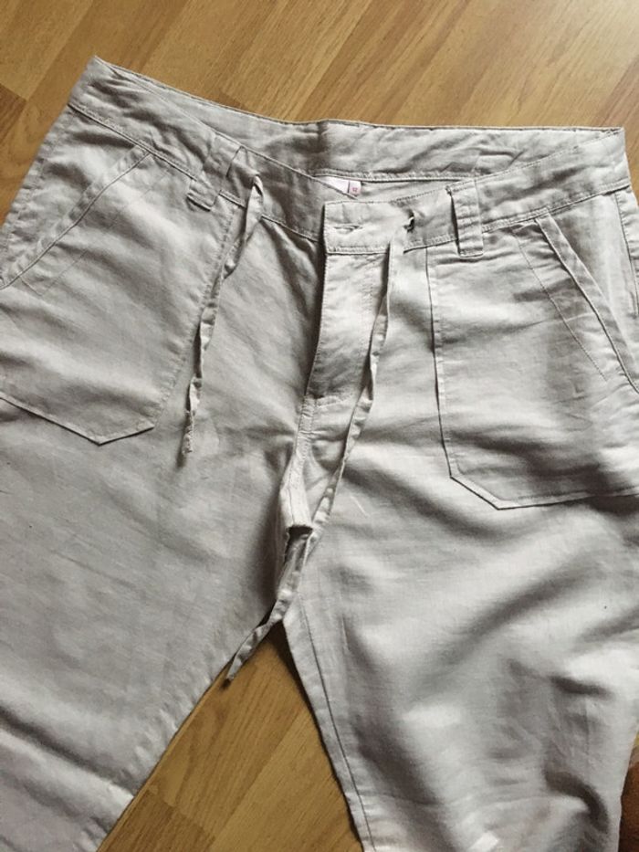 #femmePantalon - photo numéro 2