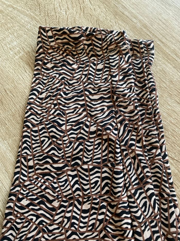 Legging très bon état taille S - photo numéro 2