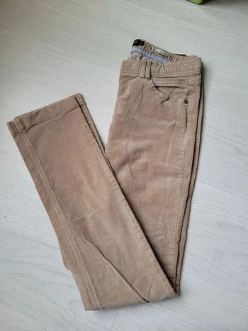 Jean velours Mcgregor 34