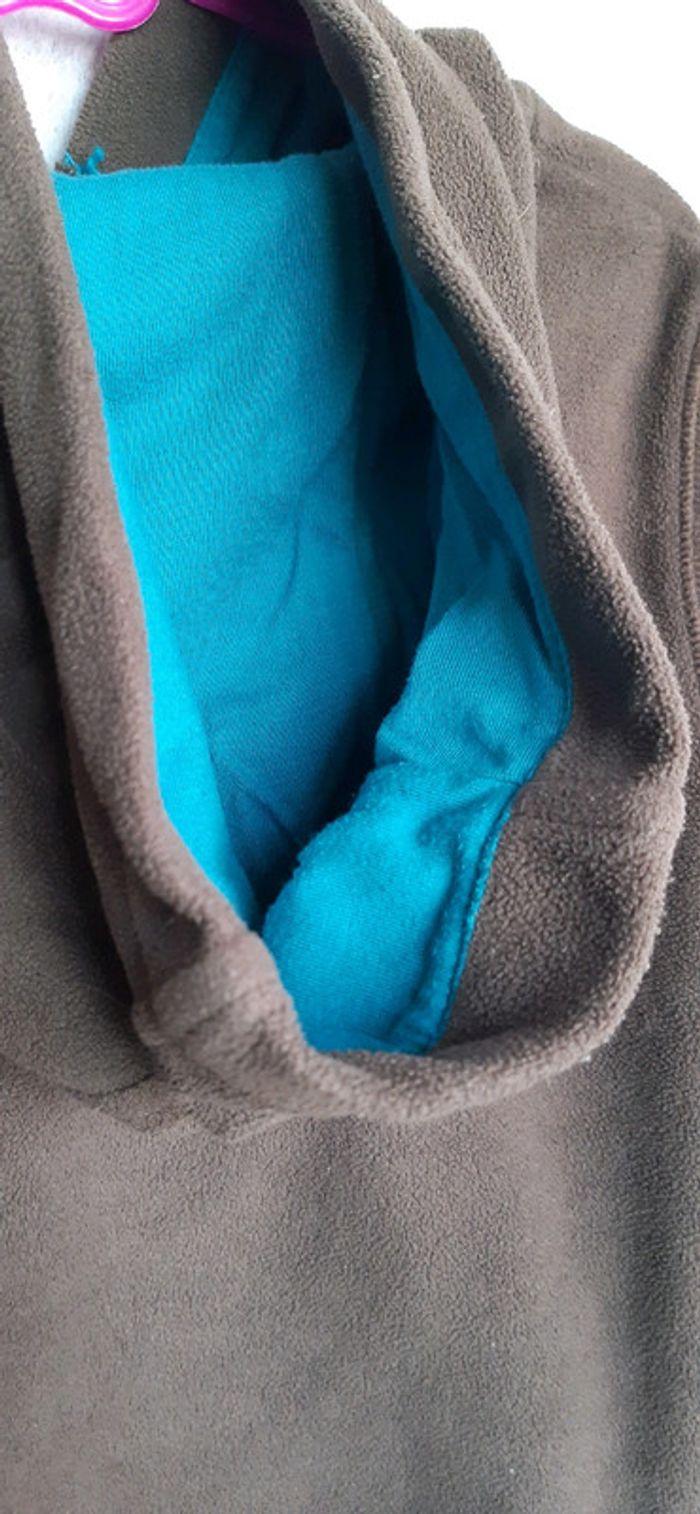 Pull chaud 3ans - photo numéro 8